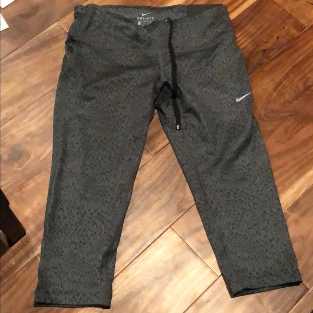 Nike Epic Run Tight